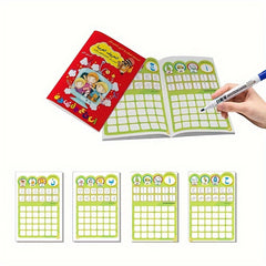 Arabic Writing Workbook for Kids: Beginner's Guide