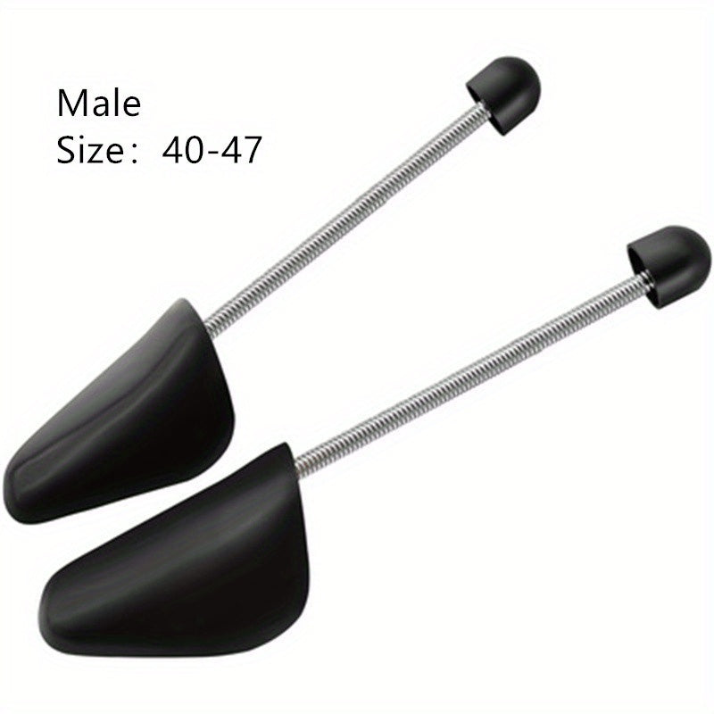 Anti Wrinkle Shoe Expander Stretcher Adjustable Support Shoe Trees Holder