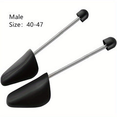 Anti Wrinkle Shoe Expander Stretcher Adjustable Support Shoe Trees Holder