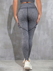 High Waist Yoga Leggings for Women Butt Lifting