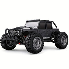 4WD High Speed Climbing Vehicle Full Proportional Transmission