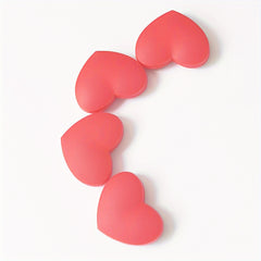 4 PCS Tennis Ball Shock Absorbers - Silicone Racket Dampeners