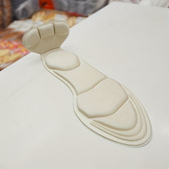 Orthopedic Height Insole Anti Slip PU Shoe Pads High Heel Pain Relief