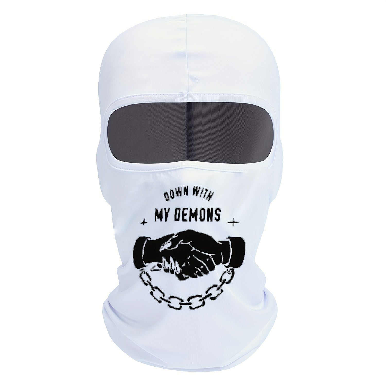 Summer Sunscreen Sunshade Riding Mask Balaclava