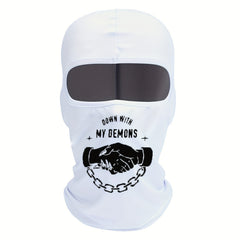 Summer Sunscreen Sunshade Riding Mask Balaclava