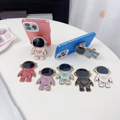 Portable Folding Phone Holder Lightweight and Portable