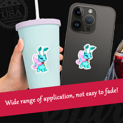 Neopets Aisha Faerieland Faerie Paint Brush 90s Kid Millenial Nostalgia