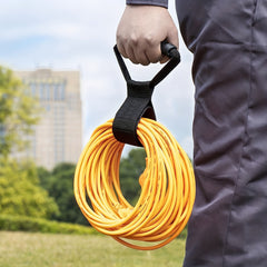 1pc Heavy Duty Storage Straps for Water Pipe Storage