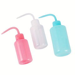 Plastic Squeeze Bottle Pot Plants Watering Bottle Sauce Dispenser