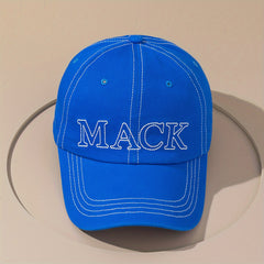 Big Head Circumference Baseball Cap for Men
