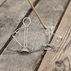 Stainless Steel Wind Rope Buckle Tent Nail For Camping
