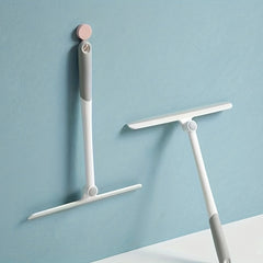 360 Rotating Window Cleaning Car Glass Scraper Bathroom Cleaning Tool