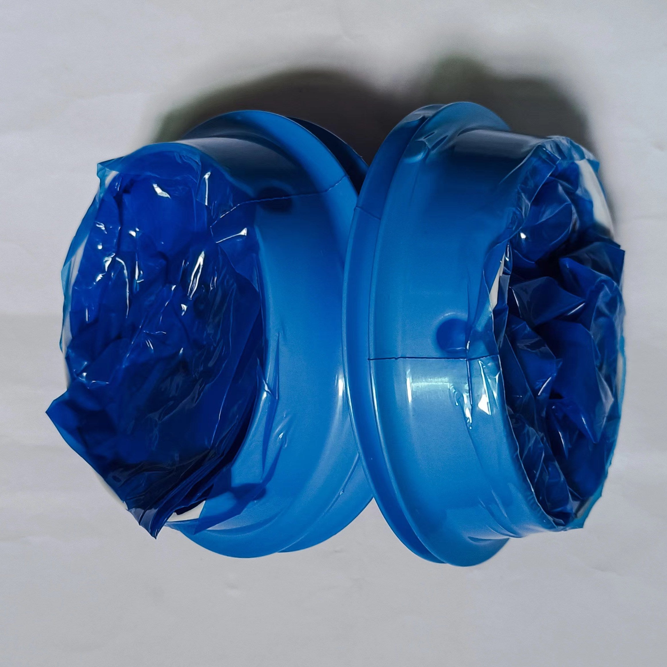 1000ml Disposable Vomit Bags Leak Resistant Portable Travel Motion Sickness