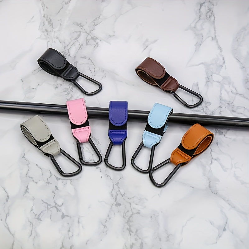 Baby Stroller Storage Hook Mommy Stroller Accessories