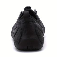 Men's Quick Drying Water Shoes Lightweight Beach Aqua Socks