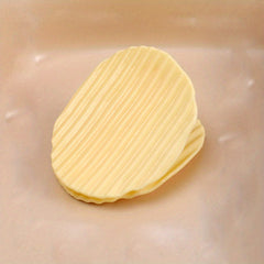 Creative Simulation Shape Clip for Journal Decoration and Sealing
