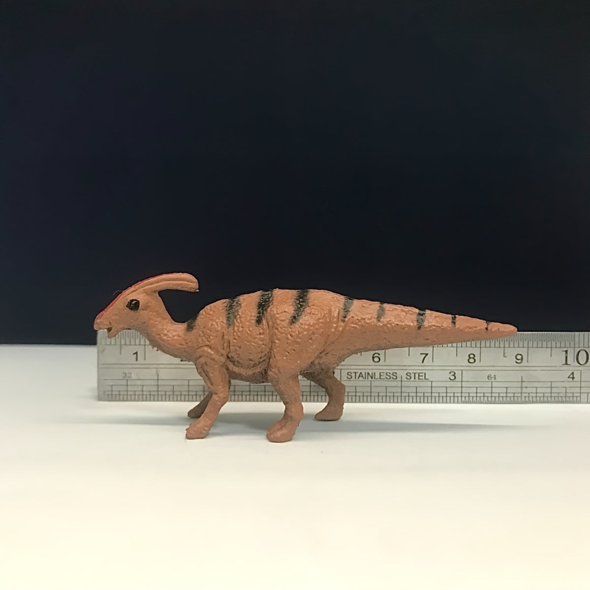 12pcs Colorful Dinosaur Toys Detailed PVC Collectible Figures