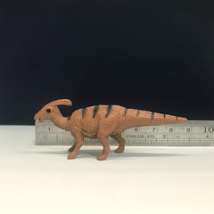 12pcs Colorful Dinosaur Toys Detailed PVC Collectible Figures