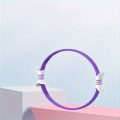 Pilates Resistance Ring for Body Shaping Strength