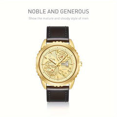 Round Digital Watch Sports Electronic Watch For Outdoor Sports