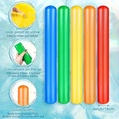 Inflatable Air Pump for Sensory Play, Parent-Child Sports Equipment