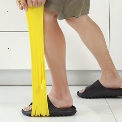 Thickened Latex Gloves for Cleaning Gardening Car Washing