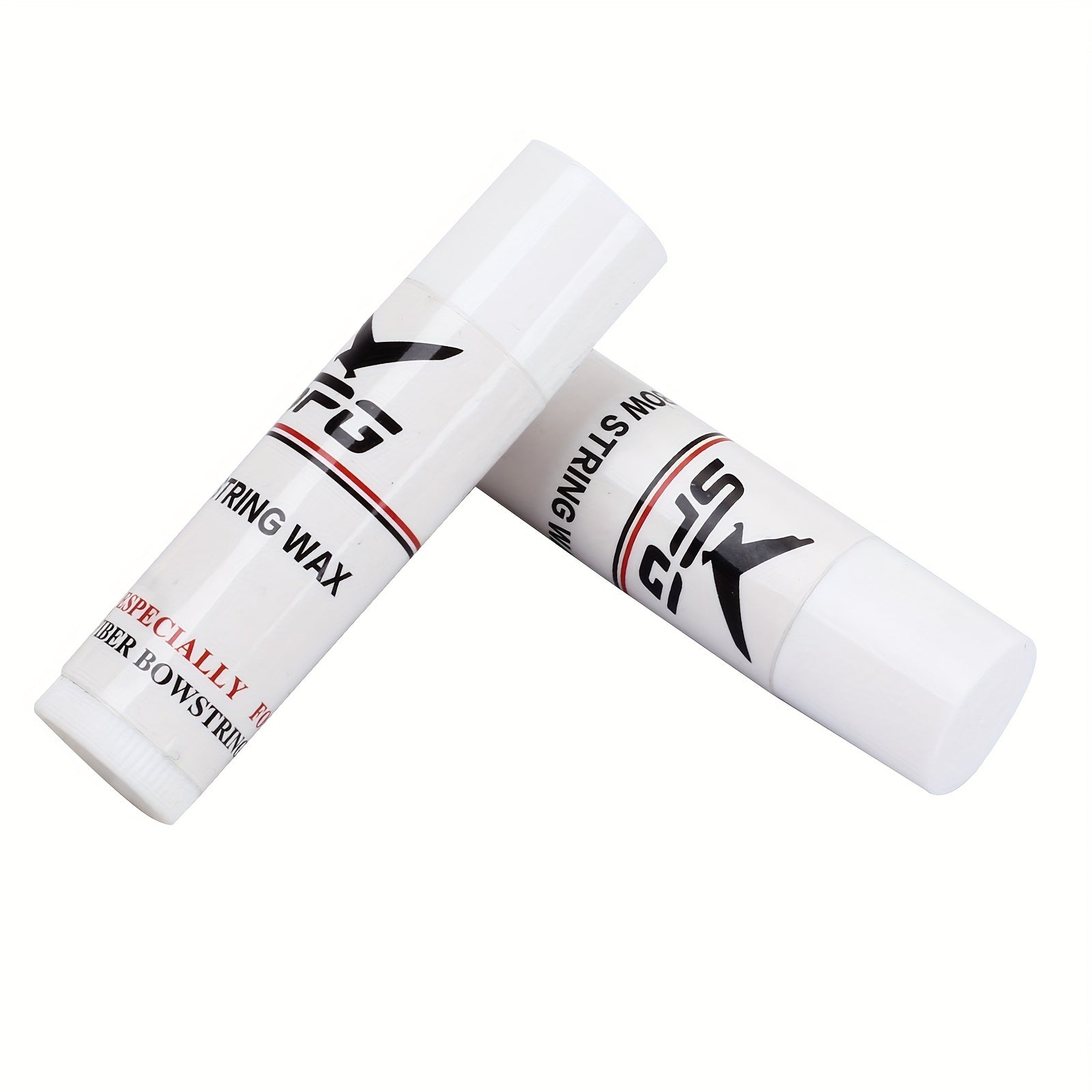 2pcs Bow String Maintenance Wax For Composite & Recurved Bow