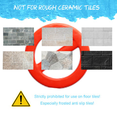 iYuePeng Washable Bath Crayons Set Retractable Medium Point Bathtub Markers