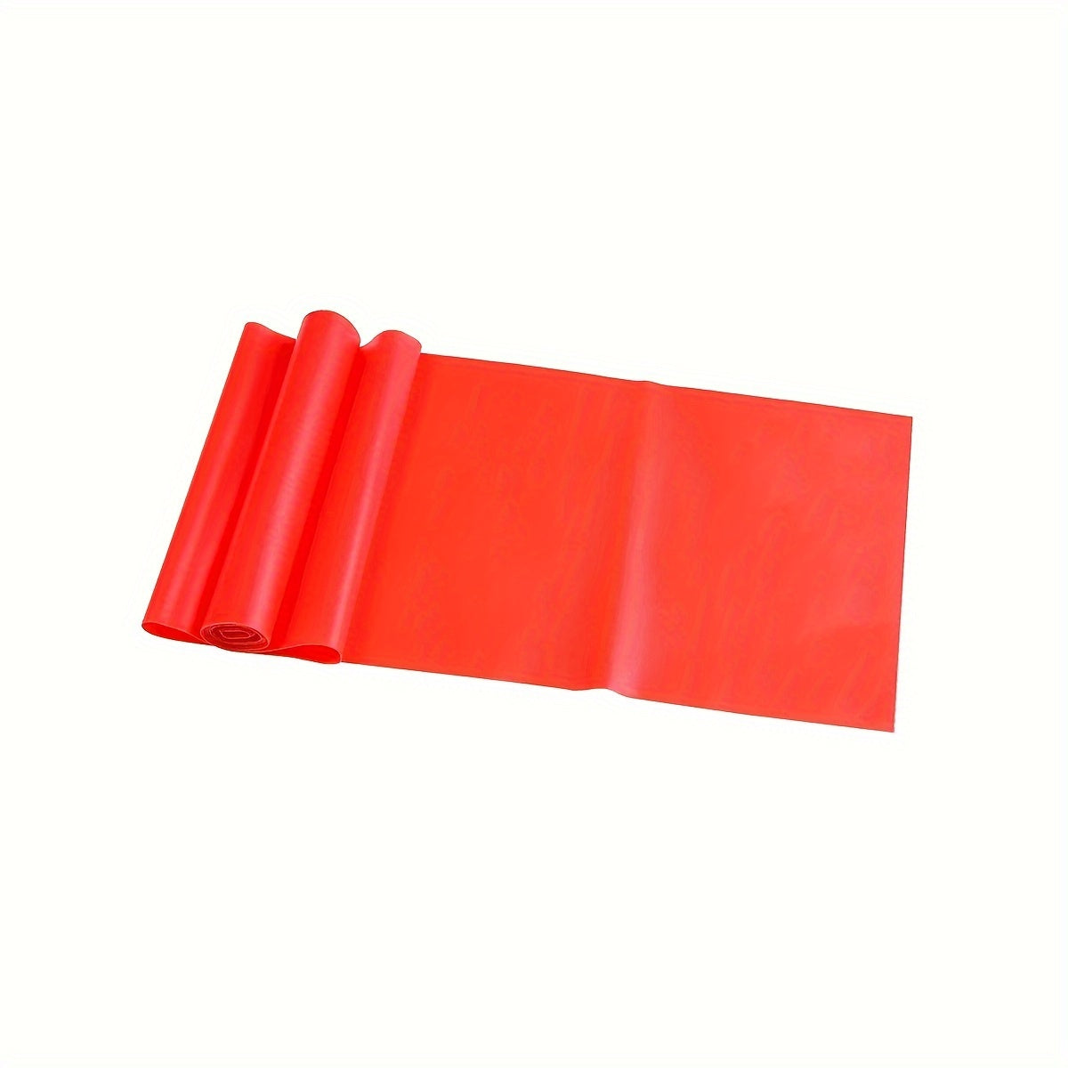 TPE Yoga Resistance Bands for Strength Training