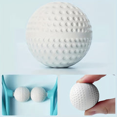 Handheld Mini Neck Cervical Massager for Elderly