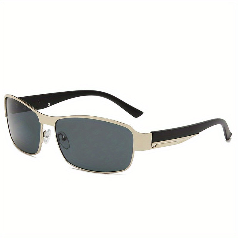 Men's Polarized Sunglasses for Driving and Fishing