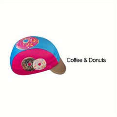 12 Styles Outdoor Cycling Cap Windproof Dustproof Riding Hat