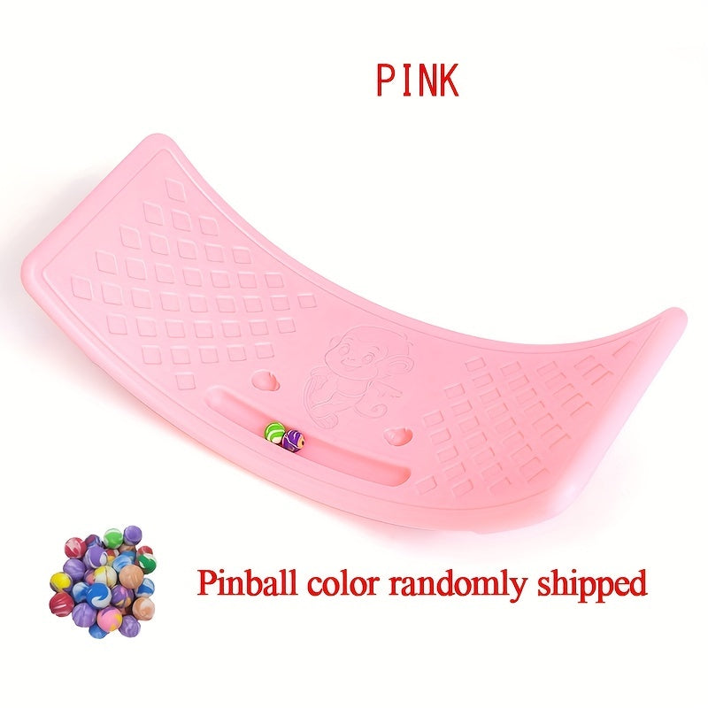 Kids Balance Board - Smart See Saw for Intelligent Play