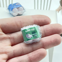 DIY Dollhouse ob11 Food Model Props BDJ Shooting Scene Decoration Accessories