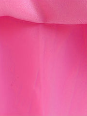 Girls Halloween Princess Fit and Flare Maxi Dress