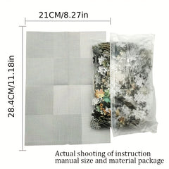 1000pcs Night Sky Jigsaw Puzzle for Adults