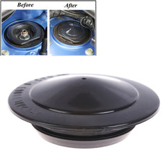 Car Shock Absorbing Adhesive Trim Cover Dust Cover