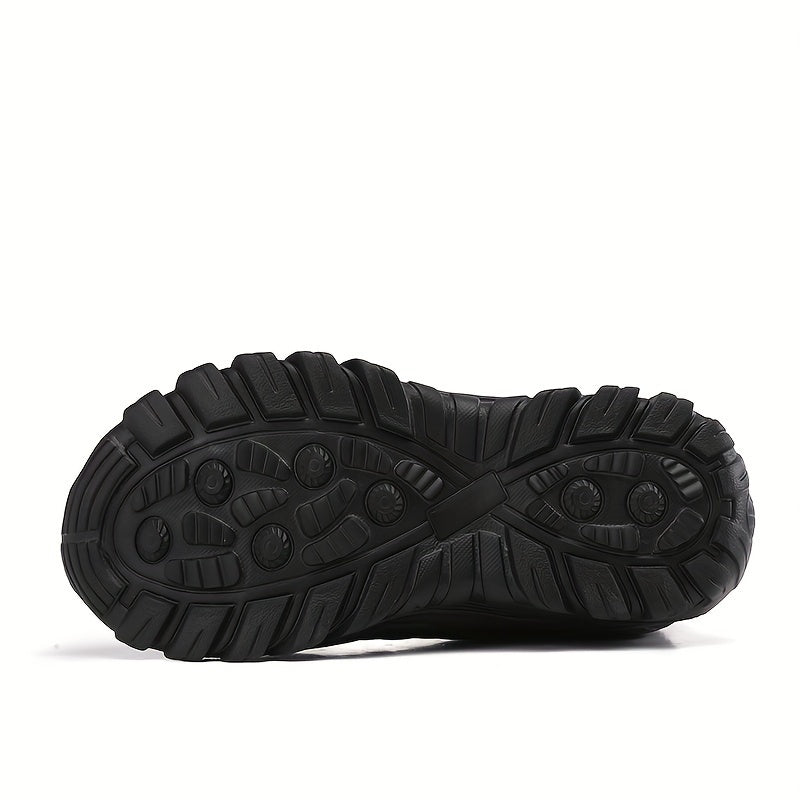 Women's Waterproof Chunky Sneakers Comfortable Travel Shoes