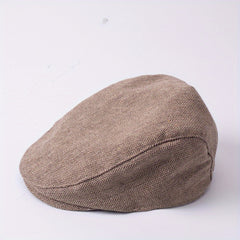 Newborn Baby Beret Birthday Party Hat Size 46 Boys Girls
