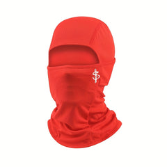 Motorcycle Face Mask Neck Shield UV Protection Sports Mask