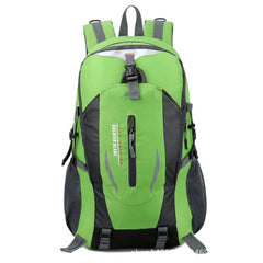 45L Outdoor Sport Men's Backpack Hiking Trekking Camping Climbing Bags