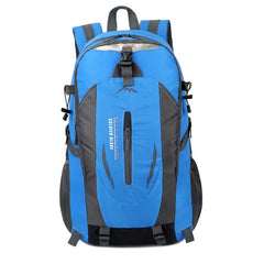 45L Outdoor Sport Men's Backpack Hiking Trekking Camping Climbing Bags