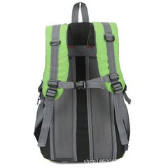 45L Outdoor Sport Men's Backpack Hiking Trekking Camping Climbing Bags