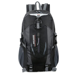 45L Outdoor Sport Men's Backpack Hiking Trekking Camping Climbing Bags