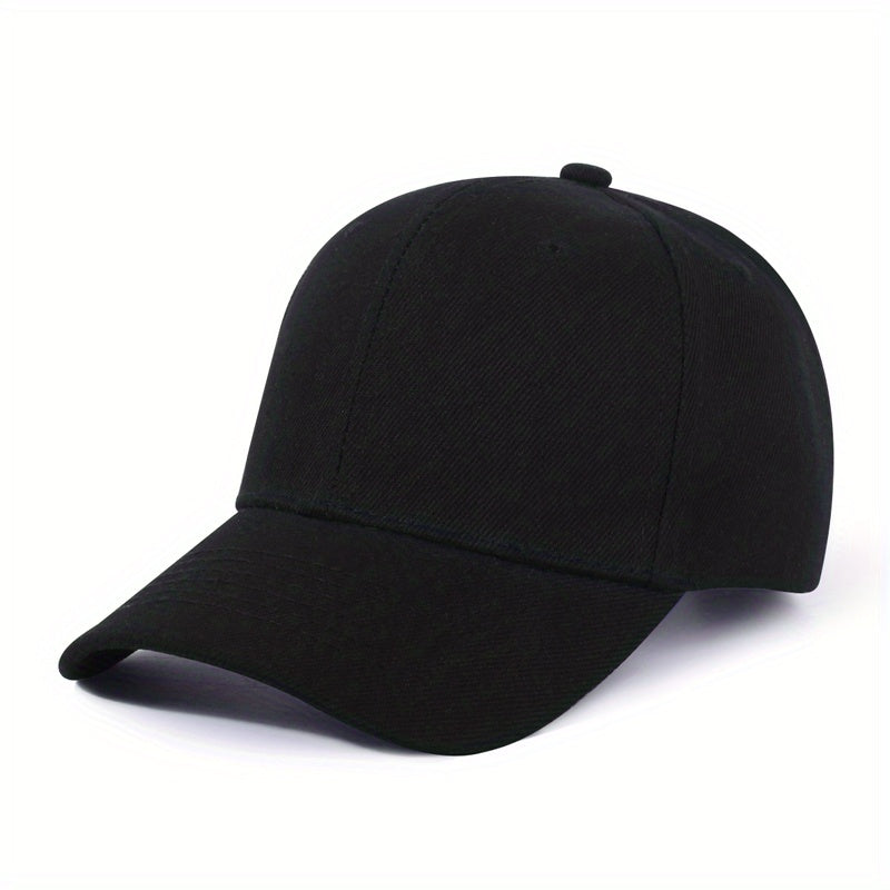Boys Funny Hip Hop Baseball Cap for Spring and Summer