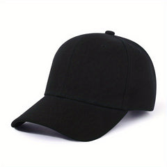 Boys Funny Hip Hop Baseball Cap for Spring and Summer