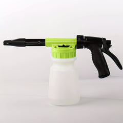 Foam Cannon Adjustable Hose Foam Gun Car Wash Soap Spray