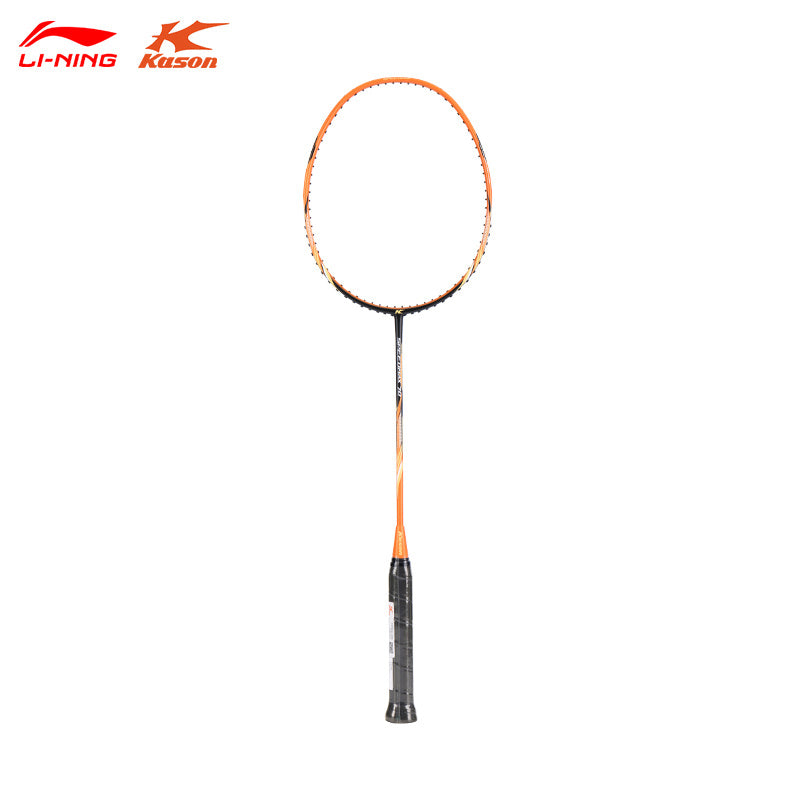 NI NING Badminton Racket SPEEDMAX 70 FYPR044 1 Full Carbon Unstrung
