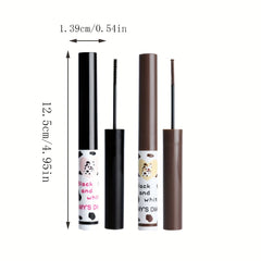 Waterproof Mascara Charming Eye Makeup Lengthening Lashes Extension