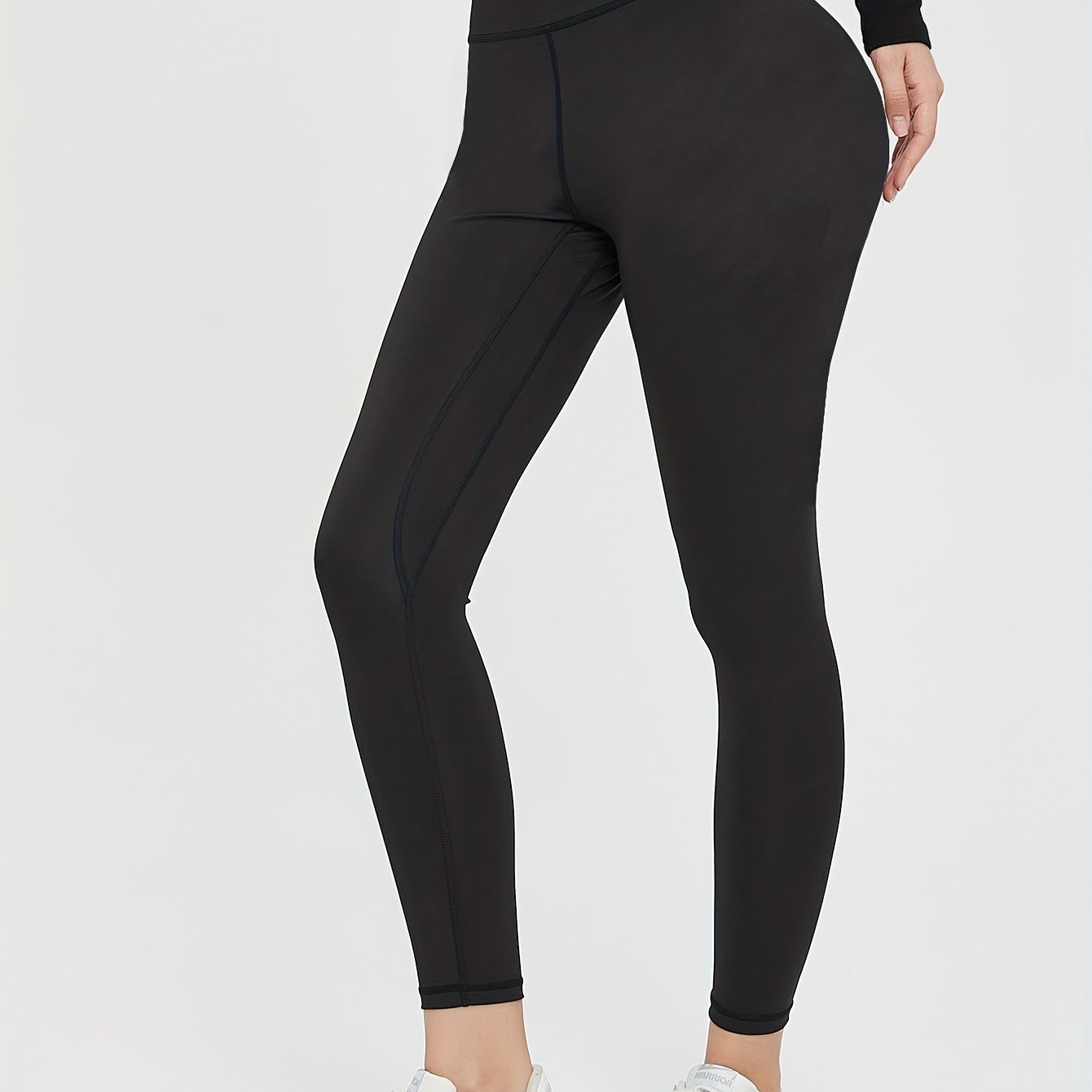 Women's Fitness Leggings High Waist Yoga Pants